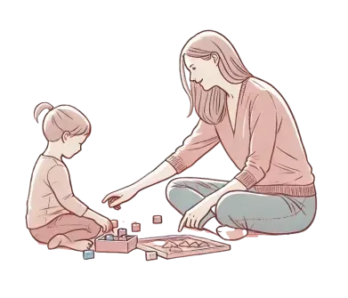  La psicología infantil es esencial para el desarrollo saludable de los niños, abordando problemas emocionales y conductuales tempranamente, y proporcionando herramientas para un crecimiento equilibrado y resiliente.